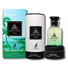 Maison Alhambra - Jean Lowe Vibe 100 ml