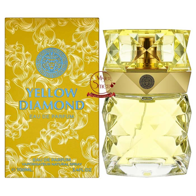 Emper - Yellow Diamond, 100 ml