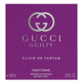 Высокого качества Gucci - Guilty Elixir de Parfum Pour Femme, 60 ml