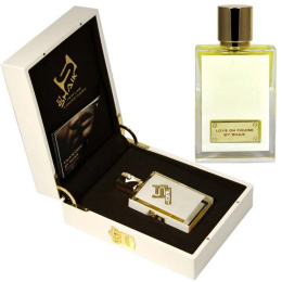 Shaik Luxe Edition Love on Cruise, 50 ml