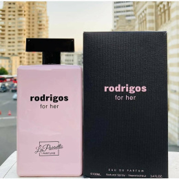 La Parretto - Ridrigos for her, 100 ml
