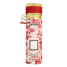 Дезодорант Galaxy Concept Blooming Pour Femme 200 ml