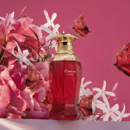 Afnan - Kiaana Vibes Eau de Parfum 100 ml