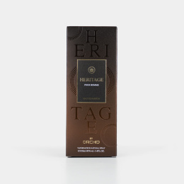 by Orchid - Heritage Pour Homme, 100 ml