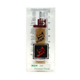 Ручка 20 мл. Shaik Elite №265 Tom Ford Lost Cherry