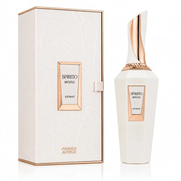 French Avenue - Spirito Mystic Extrait 100 ml