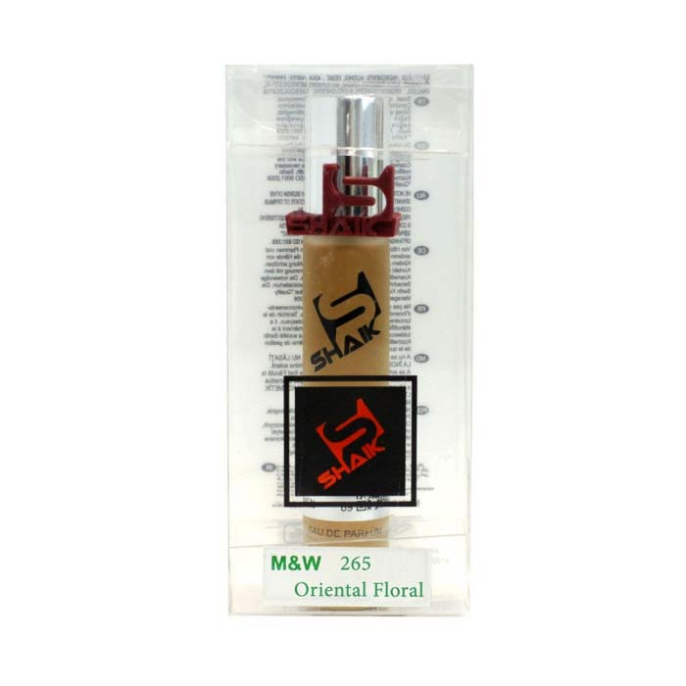 Ручка 20 мл. Shaik Elite №265 Tom Ford Lost Cherry