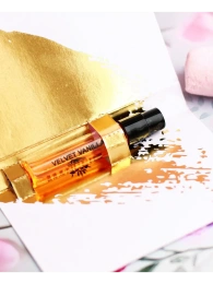 Пробник Оригинал Mancera Velvet Vanilla 2 ml