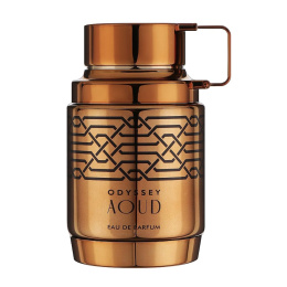 Armaf - Odyssey Aoud Eau de Parfum 60 ml