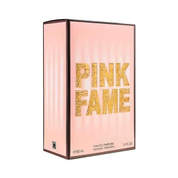 Fragrance World - Pink Fame 80 ml
