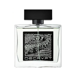 Fragrance World - Decrypt Eau de Parfum 85 ml