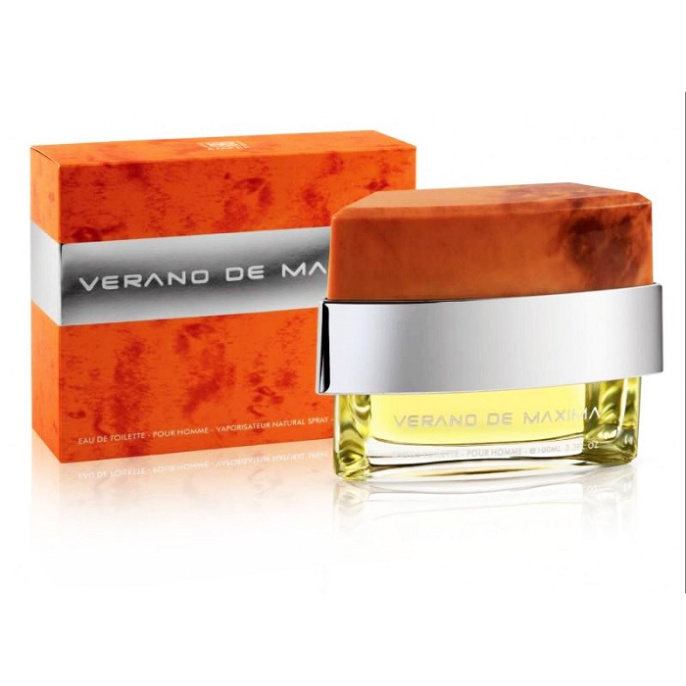 Emper Verano De Maxima, 100 ml