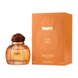Maison Asrar - Coffee Blend Eau de Parfum 100 ml