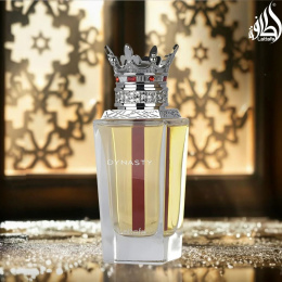 Lattafa - Dynasty Eau de Parfum 100 ml