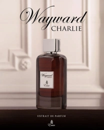 Paris Corner - Wayward Charlie Eau de Parfum 100 ml
