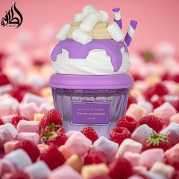 Lattafa - Give me Gourmand Mallow Madness 75 ml
