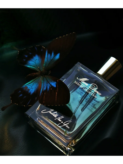 Пробник Оригинал Juliette Has A Gun Moon Dance Лунный Танец 1.7 ml