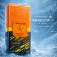 Элитный парфюм Sevaverek M+W Moscow II Extrait