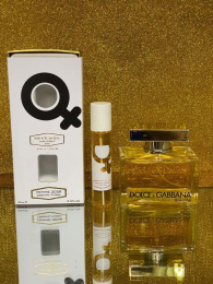 NROTICuERSe Narkotic VIP - Dolce&Gabbana The One For Women 25 ml