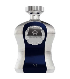 Afnan - Highness VI Blue Eau de Parfum, 100 ml