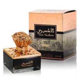 Lattafa - Rose Kashmiri, 100 ml