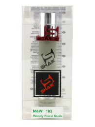 Ручка 20 мл. Shaik Elite №183 Alexandre. J Black Muscs
