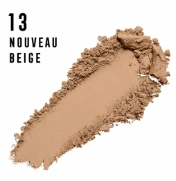 Крем пудра тональная Max Factor Creme Puff Powder тон 13 Noveau Beige