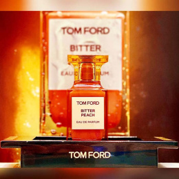 Высокого качества 1в1 Tom Ford - Bitter Peach, 100 ml