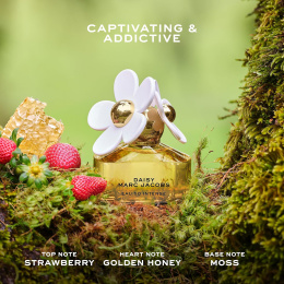 Оригинал Marc Jacobs Daisy Eau So Intense Edp (W) 100 ml