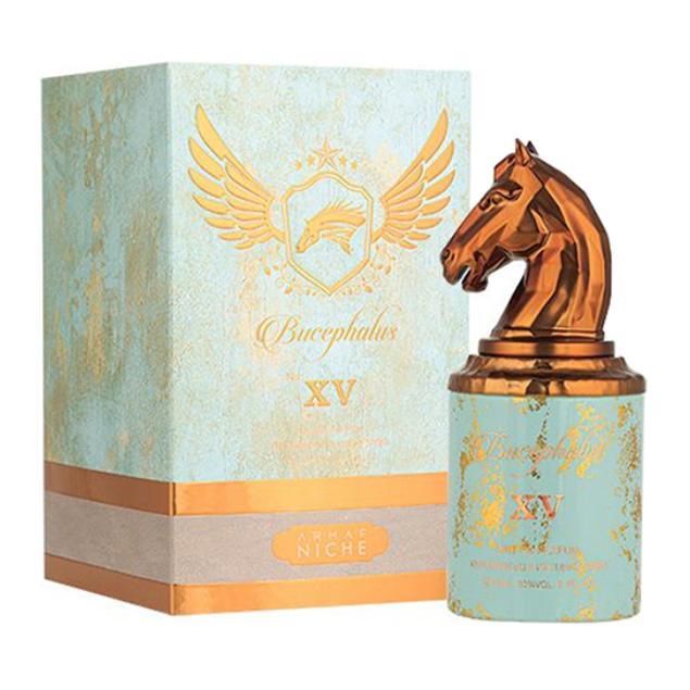 Armaf - Niche Bucephalus XV 100 ml