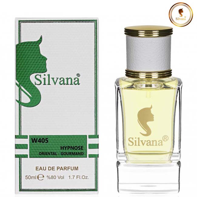 Элитный парфюм Silvana W405 Lancome Hypnose Women