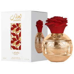 Lattafa - Pride Lahdath Eau de Parfum 80 ml