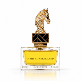 Aurora Scents - In The Nowhere Land Eau de Parfum 100 ml