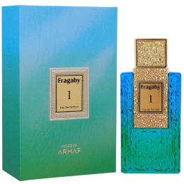 Elite Risala - Fragaby 1 Eau de Parfum 100 ml