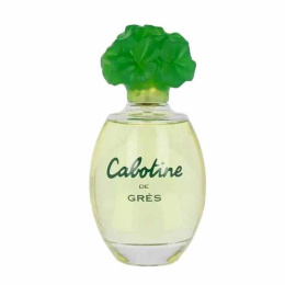 Оригинал Gres Cabotine - Woman Eau De Toilette 100 ml