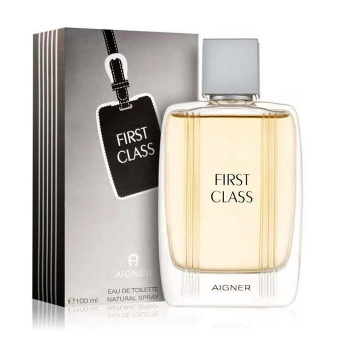 Оригинал Etienne Aigner - First Class 100 ml