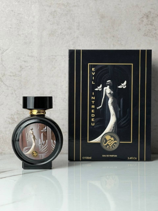 Rose Perfumes - Evil Intredeu, 100 ml