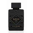 Lattafa - Bade'e Al Oud Black Exposed 100 ml