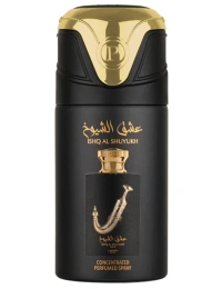 Дезодорант Lattafa Pride Ishq Al Shuyukh Gold 250 ml