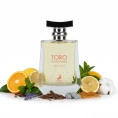 Maison Alhambra - Toro Pour Homme Glace 100 ml