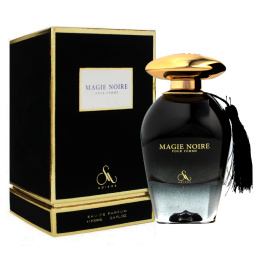 Adisha - Magie Noire Pour Femme 100 ml
