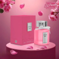 La Parretto - Pink Eau de Parfum, 100 ml