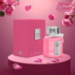La Parretto - Pink Eau de Parfum, 100 ml