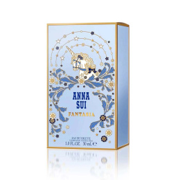 Оригинал Anna Sui - Fantasia Eau De Toilette 30 ml