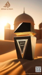 Fragrance World - Jamr Athoor Al Alam 90 ml