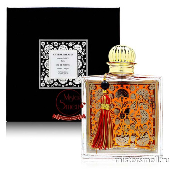 Купить Высокого качества Parfums MDCI - Chypre Palatin Eau De Parfum, 100 ml духи оптом