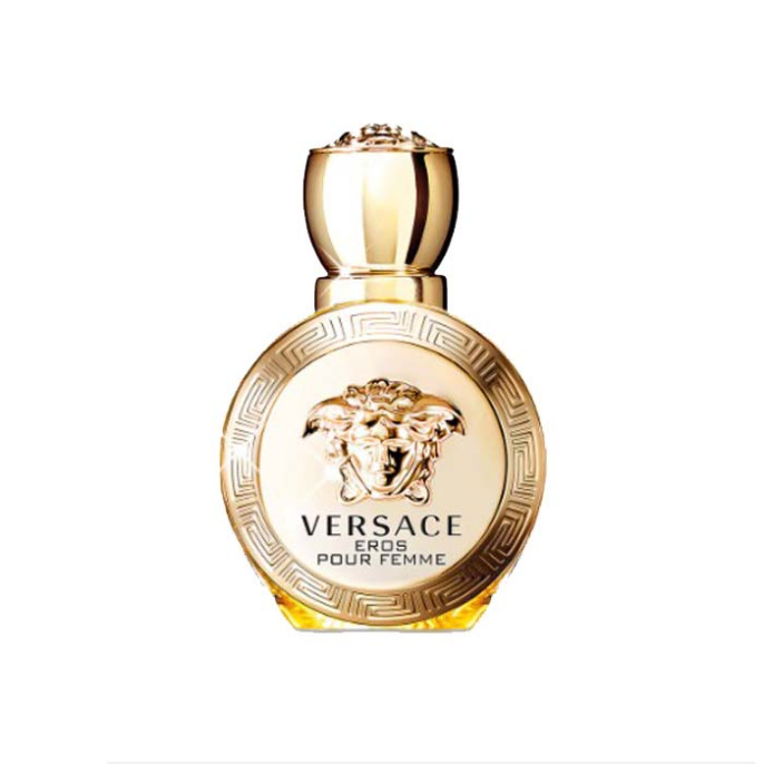 Оригинал Versace - Eros Pour Femme 50 ml