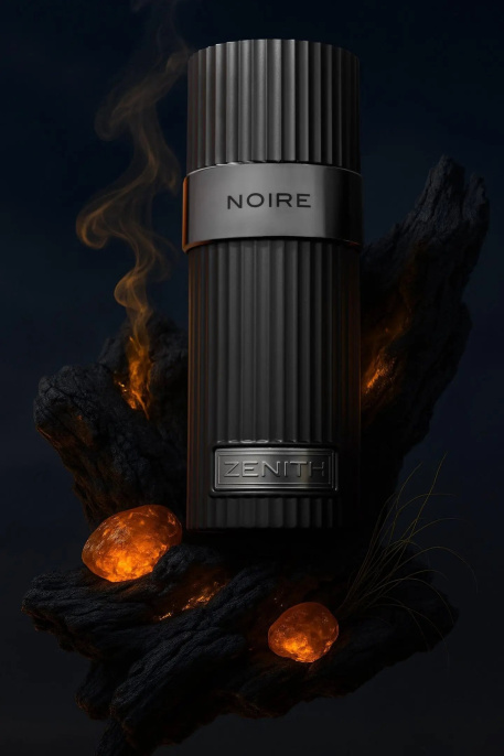 French Avenue - Zenith Noire Eau de Parfum 100 ml