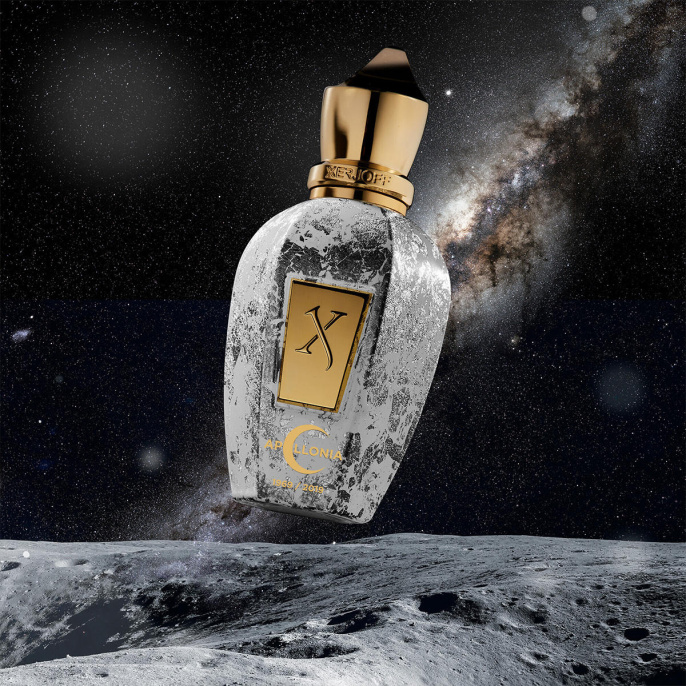 Оригинал Xerjoff Shooting Stars Apollonia Parfum 50 ml