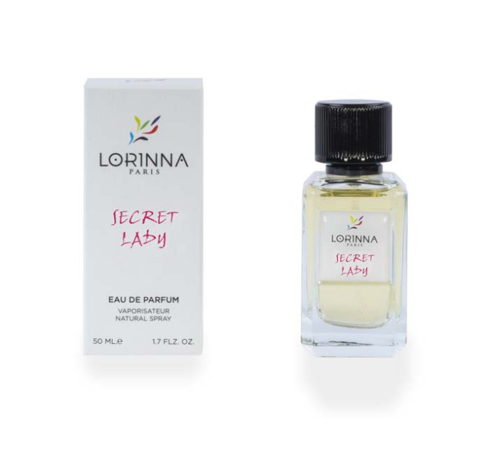 Lorinna Paris - №204 Dolce&Gabbana The One For Women, 50 ml